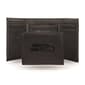 Mens NFL Seattle Seahawks Faux Leather Trifold Wallet - image 1