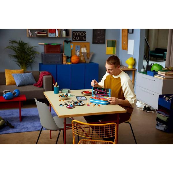 LEGO® Super Mario™ Donkey Kong™ Arcade Building Kit