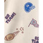 Baby Boy (NB-24M) Carter''s® 4pk. Football Long Sleeve Bodysuits - image 4