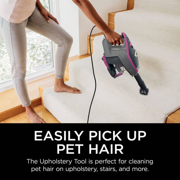 Shark&#174; Rocket Pro DLX Corded Stick Vacuum - HV371