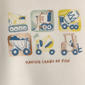 Toddler Boy Carter''s® Construction Print Top & Pants Set - image 3