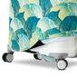 Samsonite Leaf Print Luggage Cover - image 4