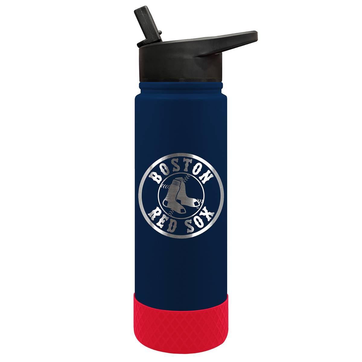 Great American Products 24oz. Jr. Boston Red Sox Water...