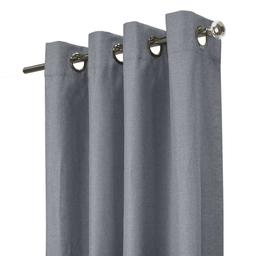 Thermaplus™ Edison Grommet Curtain Panel