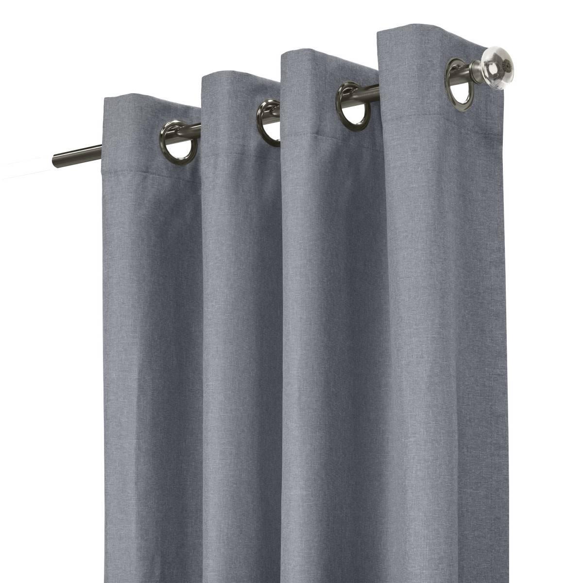 Thermaplus™ Edison Grommet Curtain Panel