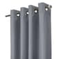 Thermaplus™ Edison Grommet Curtain Panel - image 2