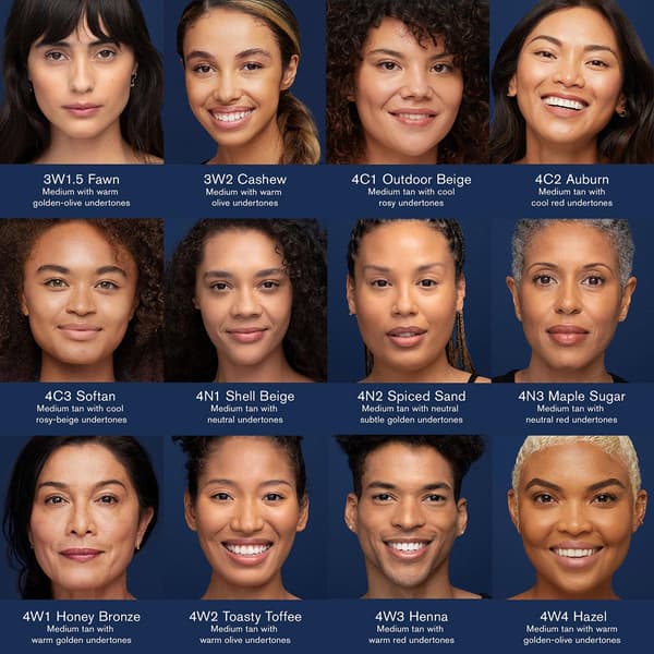 Est&#233;e Lauder&#8482; Double Wear Stay In Place Foundation
