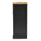 Baxton Studio Marcel Kitchen Cabinet - image 2