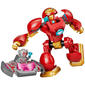 LEGO® Marvel Ultron vs Iron Man Building Kit - image 2