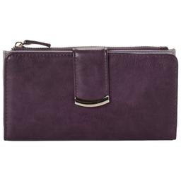 Womens Mundi Lottie Clutch Wallet