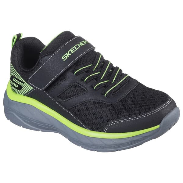 Big Boys Skechers Boundless Athletic Sneakers - image 