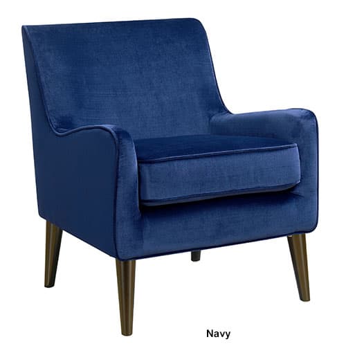 Elements Angie Contemporary Accent Chair - Boscov's