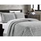 Spirit Linen Home&#8482; Holiday Words Quilt Set - image 2