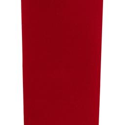 Northlight Seasonal 14in. Classic Red Velvet Christmas Door Bow