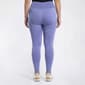 Juniors Plus Eye Candy Seamless Waffle Waistband Leggings - image 3
