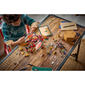 LEGO® Ninjago® Wyldfyre''s Transforming Dragon Mech Building Kit - image 11