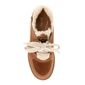Womens Jambu Ivory Snow Ankle Boots - image 5
