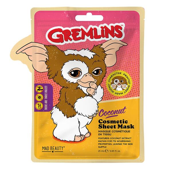 Mad Beauty Gremlins Sheet Face Mask - image 