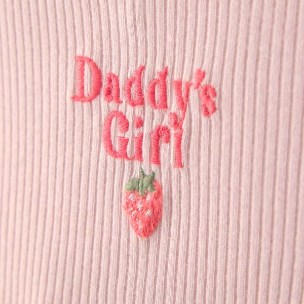 Baby Girl (3-24M) Carter''s® Daddy''s Girl Bodysuit & Pants Set
