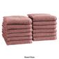 Freshfolds Acacia 12pc. Cotton Quick-Dry Washcloth Set - image 9