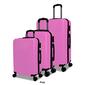 NICCI Lattitude 3pc. Luggage Spinner Set - image 15