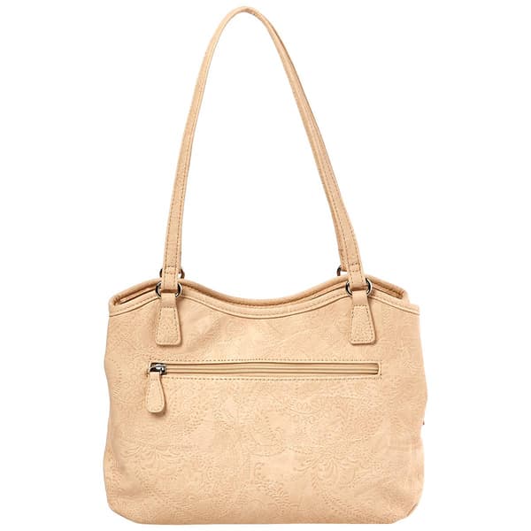 MultiSac Oakland Shopper Tote