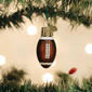 Old World Christmas Mini Football - image 1
