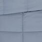 London Fog Garment Wash Solid 180 Thread Count Comforter Set - image 3