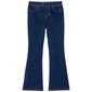 Girls &#40;7-14&#41; Carter's&#40;R&#41; Flared Pull On Jeans - image 1