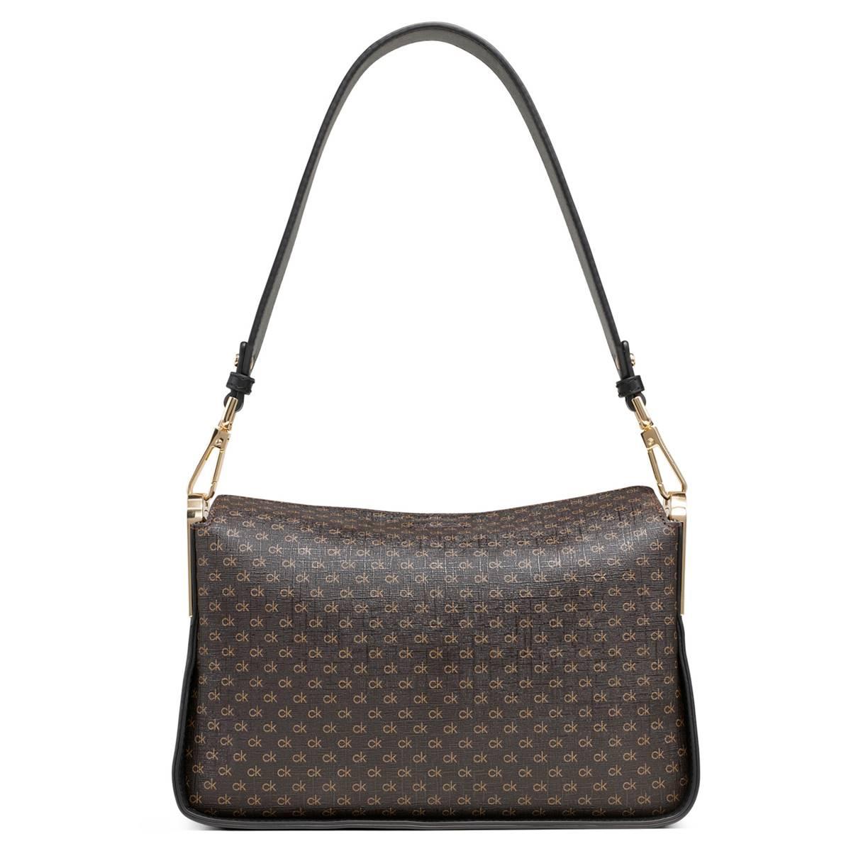 Calvin Klein Fay Shoulder Bag