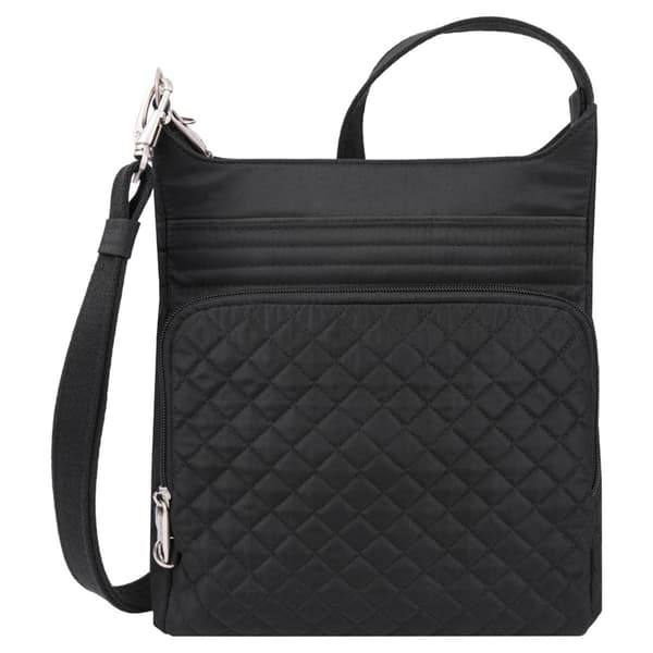 Travelon Anti-Theft Boho N/S Crossbody