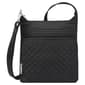 Travelon Anti-Theft Boho N/S Crossbody - image 1