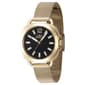 Womens Invicta Wildflower Black Dial Quartz Watch - 47324 - image 1