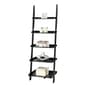 Convenience Concepts American Heritage Bookshelf Ladder - image 3