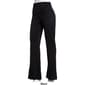 Womens Starting Point® Soft Touch Performance Flared Pants - image 1