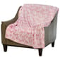 Ashley Cooper™ Bow Plush Throw - image 3