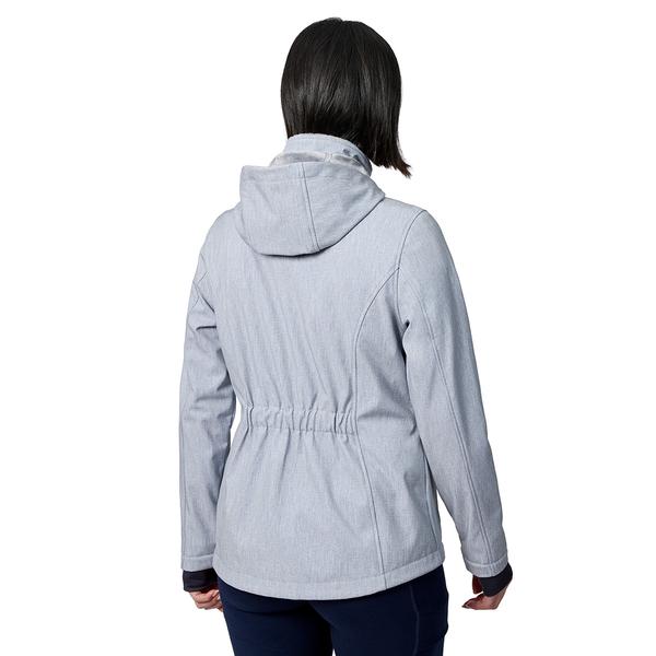 Petite Free Country Aeris Super Softshell® Active Jacket