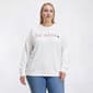 Plus Size Bare Your Soul By Sweet Heart Be Mine Sweatshirt - image 2