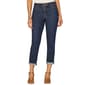 Womens Democracy Absolution(R) Straight Ankle Skimmer Jeans - image 1