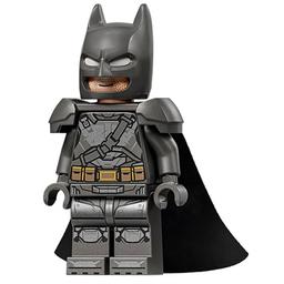 LEGO® Batman V Superman Batmobile