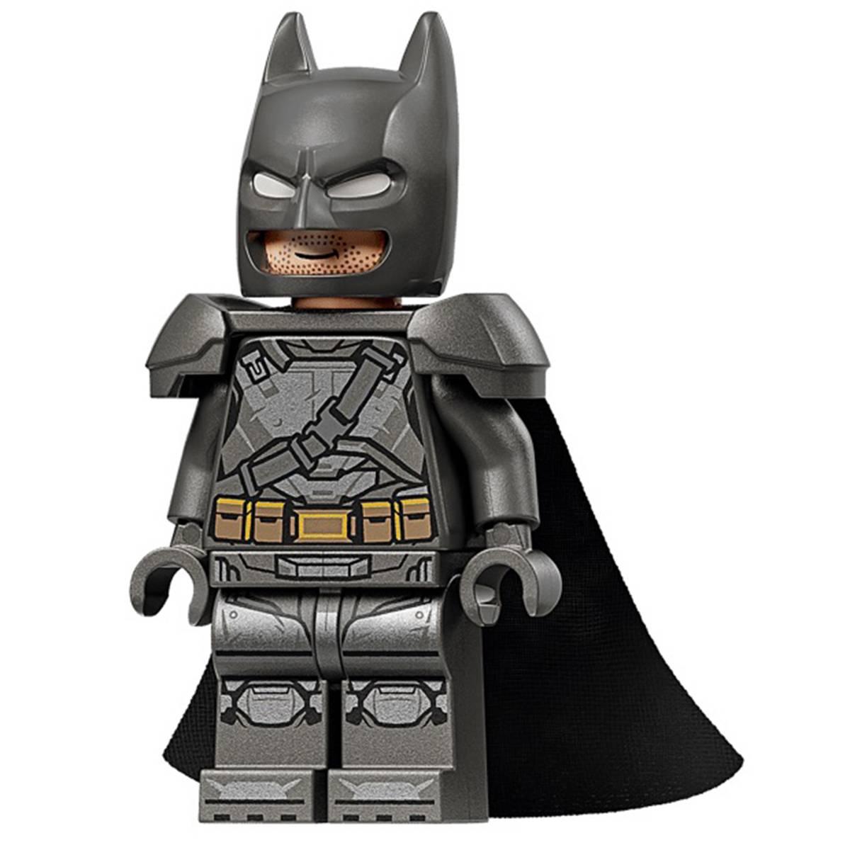 LEGO® Batman V Superman Batmobile