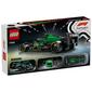 LEGO&#174; Speed Champions Aston Martin Aramco F1 AMR24 - image 9
