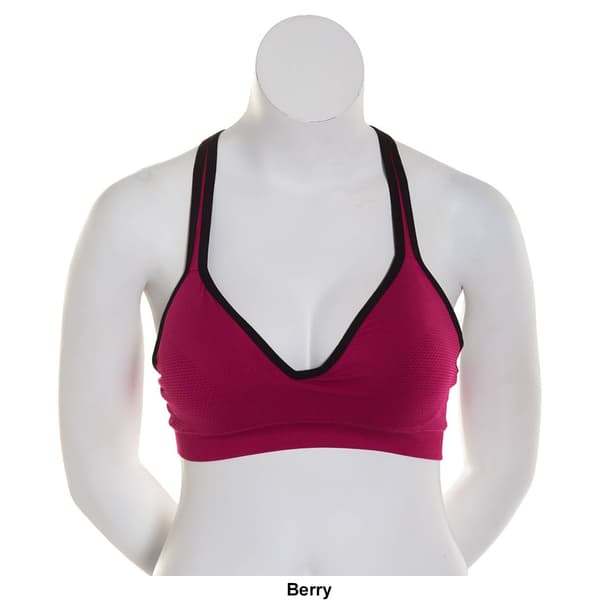 Womens Shadow Sport Medium Impact Molded Cup Sports Bra