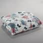 Ashley Cooper&#40;tm&#41; Butterfly Bloom Print Plush Throw - image 1