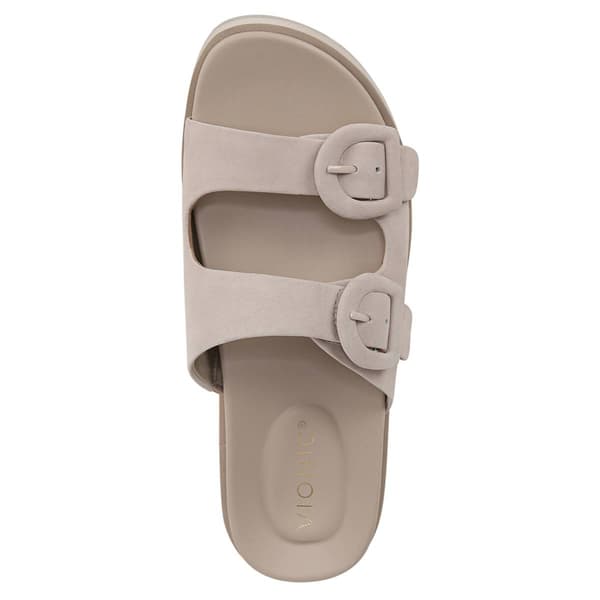 Womens Vionic&#174; Capitola Slide Sandals