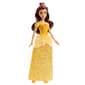 Disney Princess Belle Doll With Sparkling Fashion & Accessories - image 6