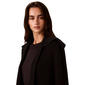 Womens Calvin Klein Long Sleeve Rib Knit Zip Up Cardigan - image 4