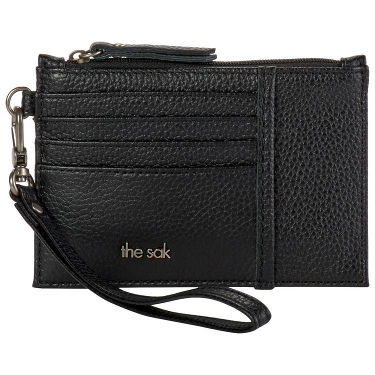 Womens The Sak Iris Card Wristlet