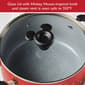 Farberware&#174; Disney Bon Voyage Ceramic Nonstick 2qt. Stockpot - image 6