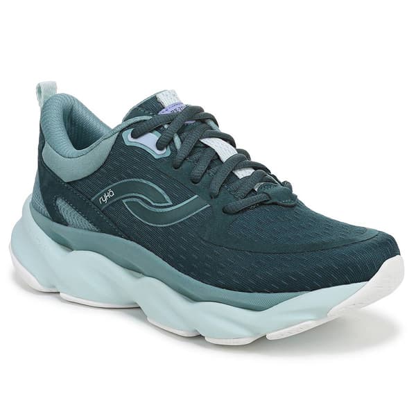 Womens Rezorb Max Athletic Walking Sneakers - image 
